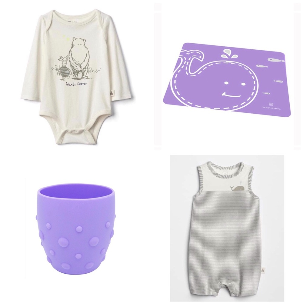 Baby Clothing & Accessories Bundle | 12-24M